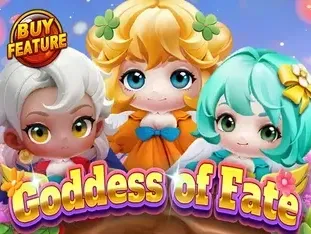 Goddess Of Fate thumbnail