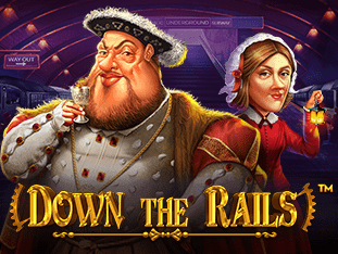 Down The Rails thumbnail