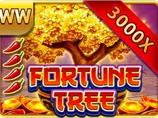 Fortune Tree thumbnail